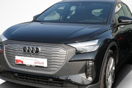 Audi Q4 e-tron 97.850 km 28.840 &euro; Erlangen 91058
