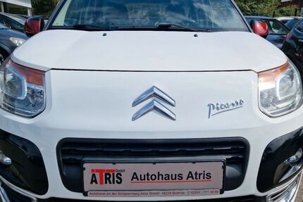 Citroen C3 Picasso
