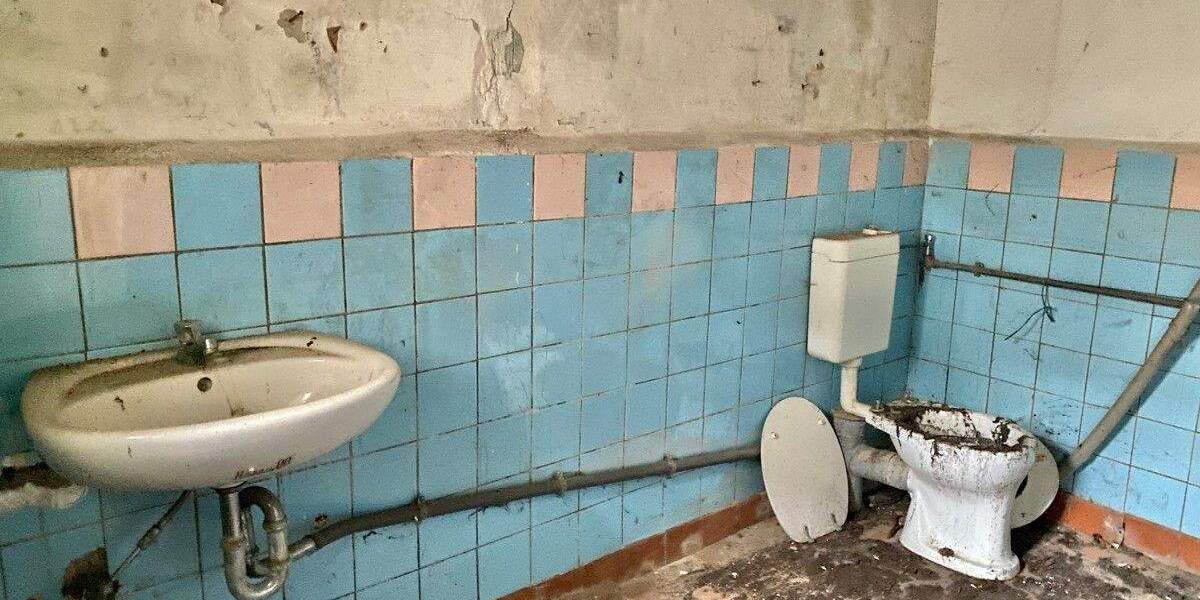 Mehrfamilienhaus, Wohnhaus Gnoien - 7 Zimmer, 109 m&sup2;, 19.900&euro; | Angebot:26128155