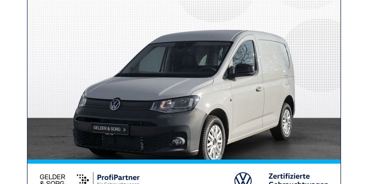 VW Caddy 1.500 km 31.480 € Sand am Main 97522