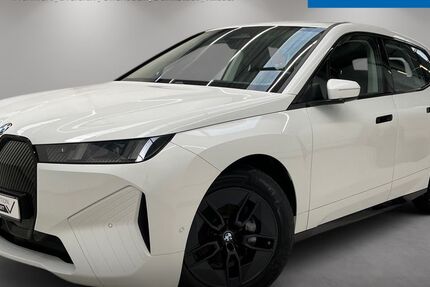 BMW iX 18.690 km 59.470 &euro; Dreieich-Sprendlingen 63303