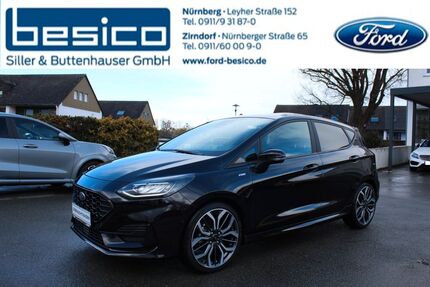 Ford Fiesta 6.550 km 22.770 &euro; Nürnberg 90431