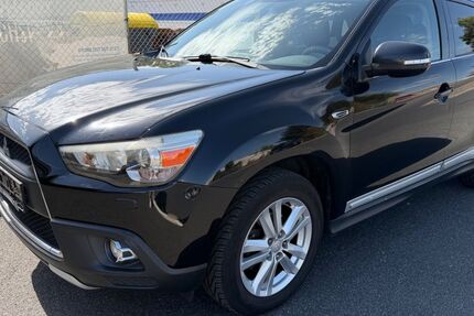 Mitsubishi ASX 200.460 km 4.450 &euro; Bergheim 50126