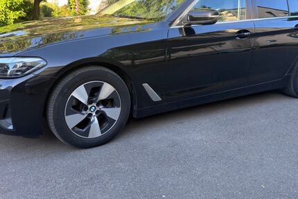 BMW 520 93.100 km 23.999 &euro; Sontheim/Brenz 89567