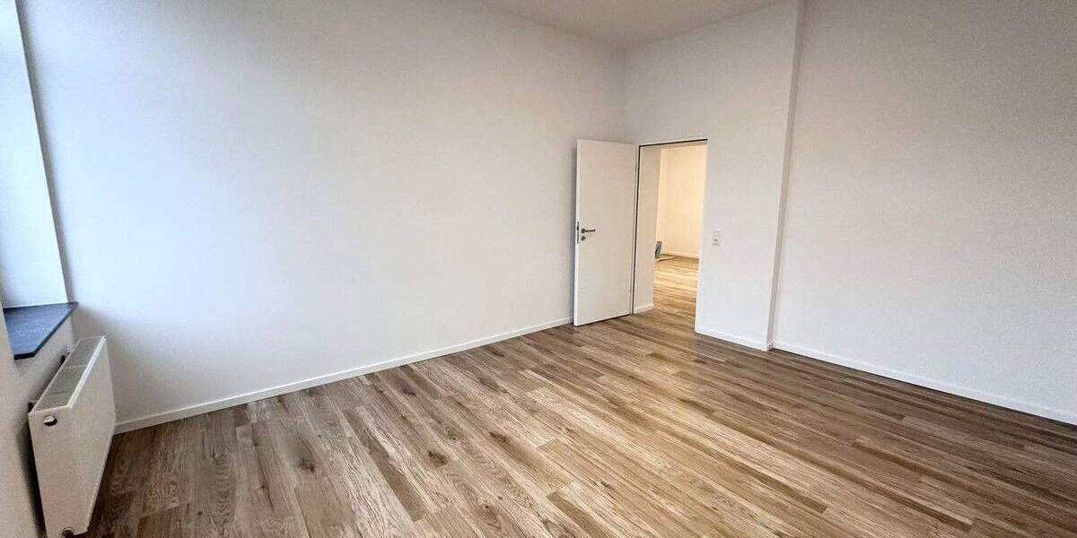 Etagenwohnung Aachen Aachen-Mitte - 2 Zimmer, 53 m&sup2;, 199.000&euro; | Angebot:25067443