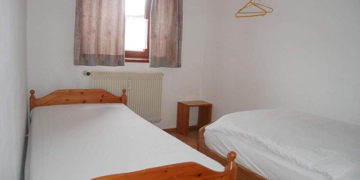 Möblierte 3 Zimmerwohnung in Ummendorf im Erdgeschoss 3 zimmer