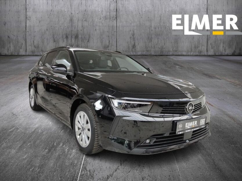 Opel Astra 30.063 km 21.780 € Münster 48157
