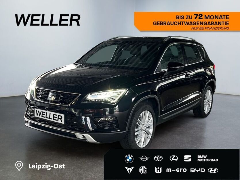 Ateca