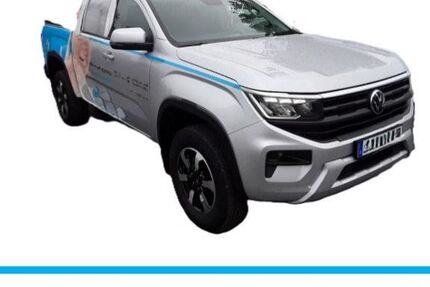 VW Amarok 62.144 km 37.490 &euro; Dresden 01067