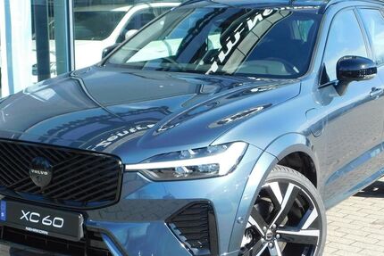 Volvo XC60 9.900 km 61.900 &euro; Flensburg 24941