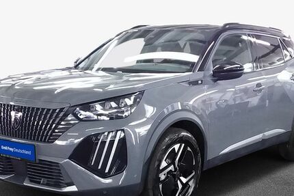 Peugeot 2008 4.500 km 34.943 € Hannover 30165