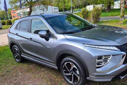 Mitsubishi Eclipse Cross 9.000 km 20.601 &euro; Dörpen 26892