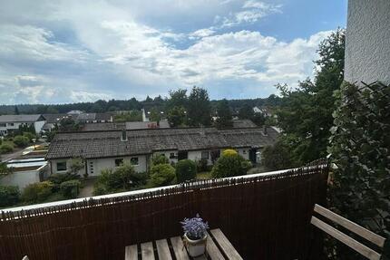 2 Zimmer Wohnung 63qm in Dansenberg zu verkauten 2 zimmer