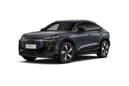Audi e-tron 13.200 km 72.231 &euro; Heilbronn 74074