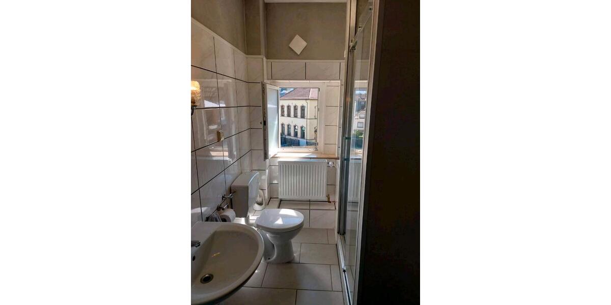 Etagenwohnung Brücken (Pfalz) - 6 Zimmer, 120 m&sup2;, 850&euro; | Angebot:26321145