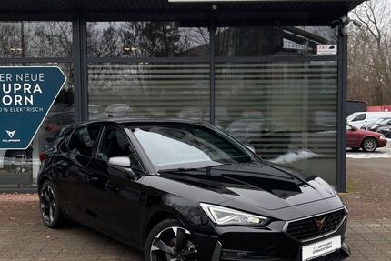 Cupra Leon 57.695 km 23.995 &euro; Frankfurt (Oder) 15234