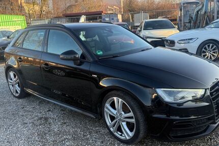 Audi A3 273.000 km 9.500 &euro; München 81245