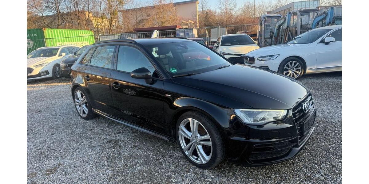 Audi A3 273.000 km 9.500 &euro; München 81245