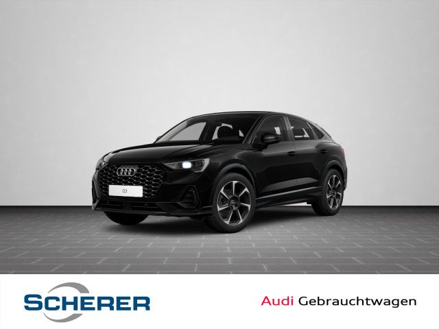 Audi Q3 68.687 km 31.480 &euro; Mayen 56727