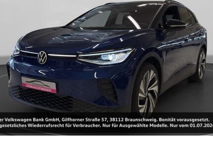 VW ID.4 11.406 km 46.980 &euro; Bonn 53119