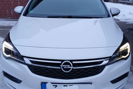 Opel Astra 139.000 km 7.500 &euro; Lütau 21483