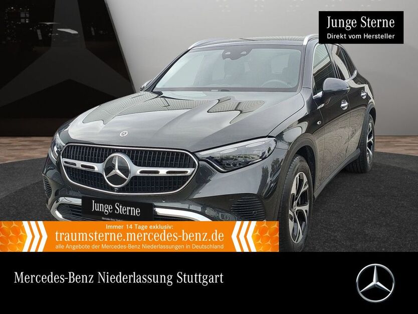 Mercedes-Benz GLC 300 13.963 km 60.990 € Böblingen 71034