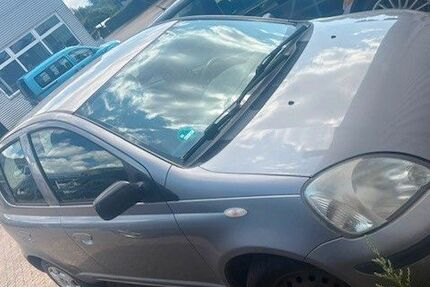 Toyota Yaris 160.000 km 1.490 &euro; Hamburg 22113