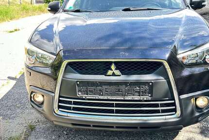 Mitsubishi ASX 191.000 km 5.899 &euro; Fürstenwalde 15517