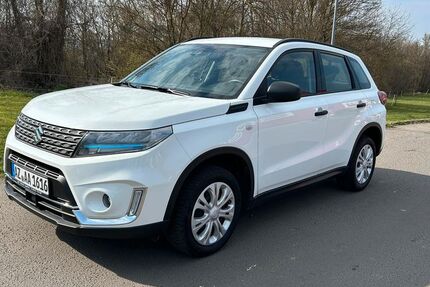 Suzuki Vitara 21.000 km 19.490 &euro; Alzey 55232