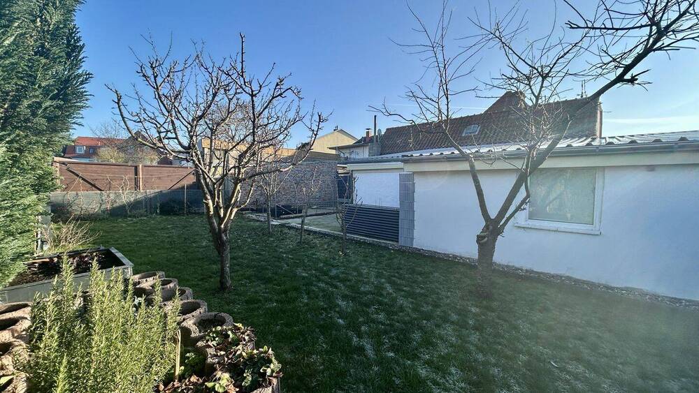 Einfamilienhaus Dassow - 6 Zimmer, 120 m&sup2;, 295.000&euro; | Angebot:26155330