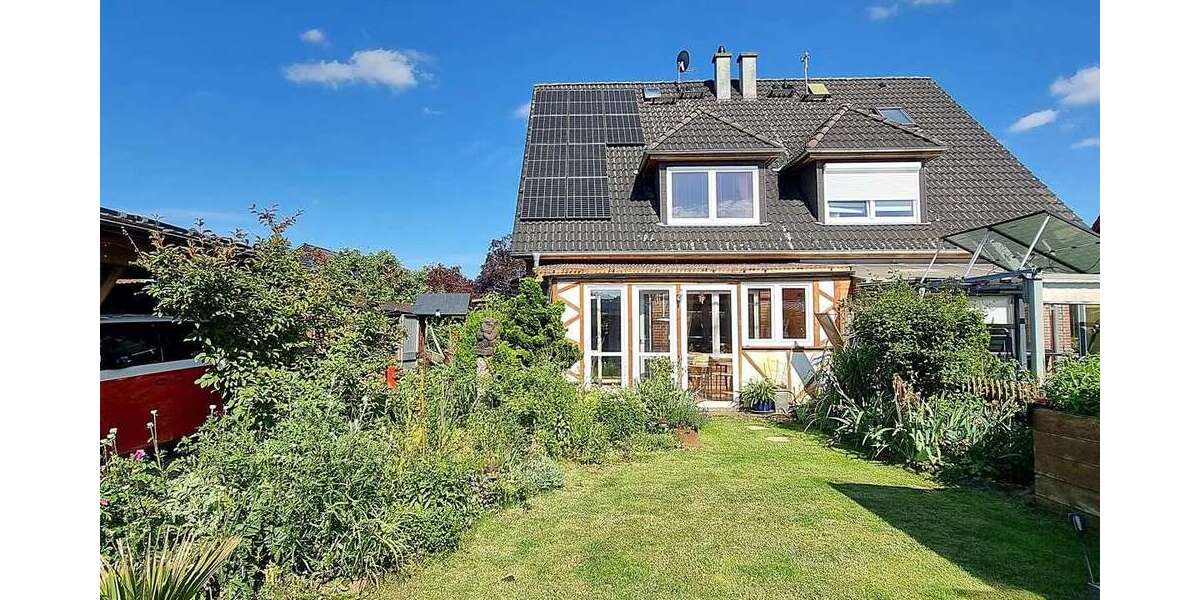 Einfamilienhaus Leegebruch - 4 Zimmer, 95 m&sup2;, 395.000&euro; | Angebot:27123024