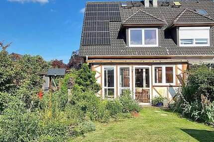 Haus Leegebruch - 4 Zimmer, 95 m&sup2;, 395.000&euro; | Angebot:27123024