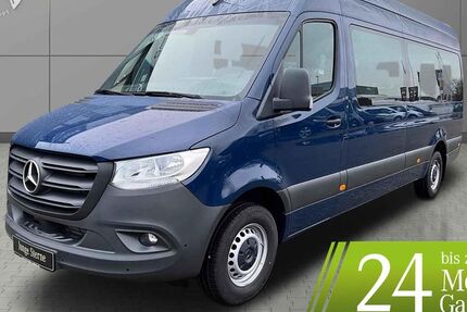Mercedes-Benz Sprinter 4.150 km 46.290 &euro; Verden (Aller) 27283