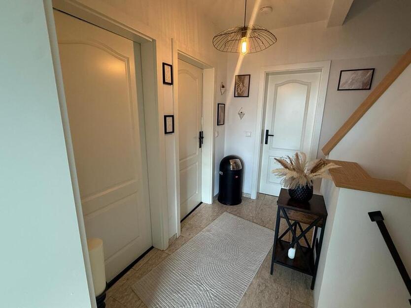 Modernisierte DHH mit gehobener Ausstattung in Halle Künsebeck zimmer