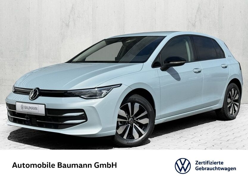 VW Golf 5.200 km 24.990 € Zeitz 06712