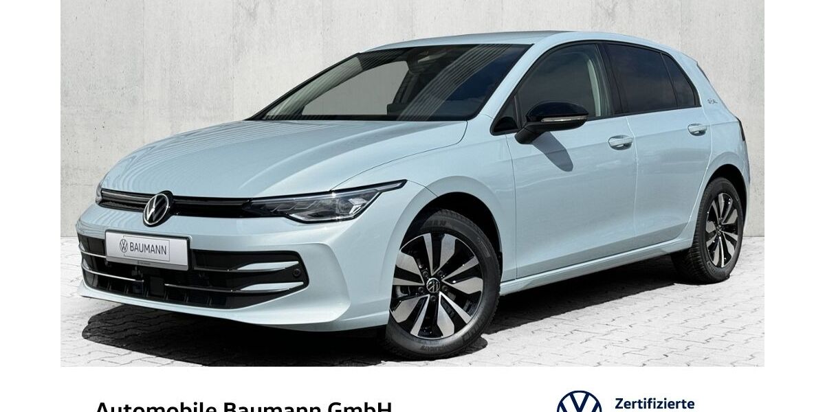 VW Golf 5.350 km 24.750 € Zeitz 06712