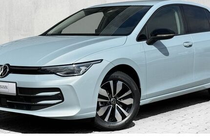 VW Golf 5.350 km 24.990 € Zeitz 06712