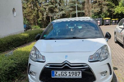 Citroen DS3 157.000 km 2.400 &euro; Niederwiesa 09577