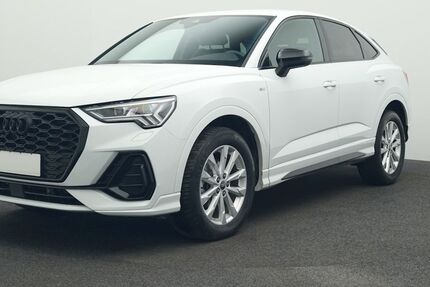 Audi Q3 40.500 km 37.450 &euro; Mühlhausen 92360