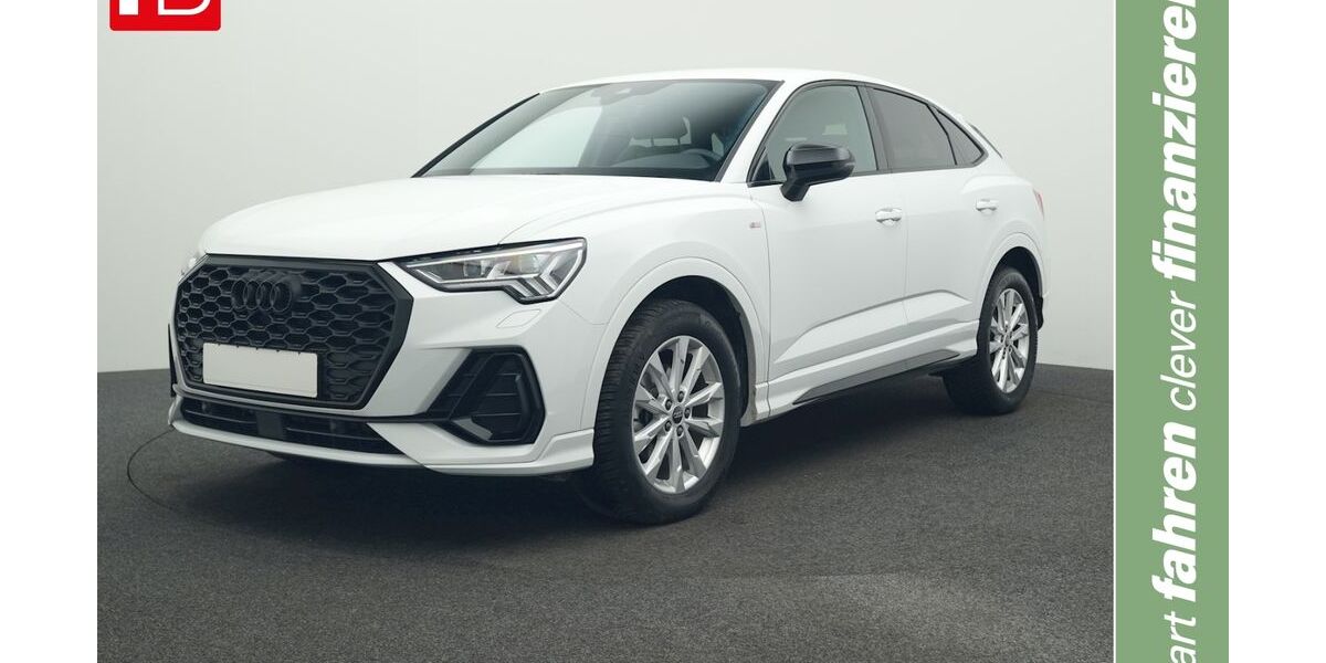 Audi Q3 40.500 km 37.450 &euro; Mühlhausen 92360