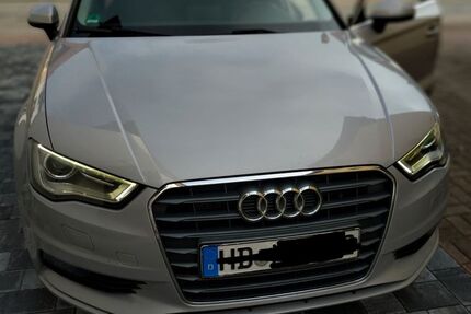 Audi A3 180.000 km 15.999 &euro; Hockenheim 68766