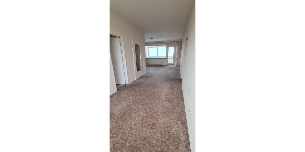 Etagenwohnung Cuxhaven Groden - 3 Zimmer, 86 m&sup2;, 800&euro; | Angebot:26703485