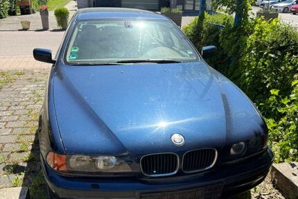 BMW 523 179.153 km 1.200 &euro; Sulzbach-Laufen 74429