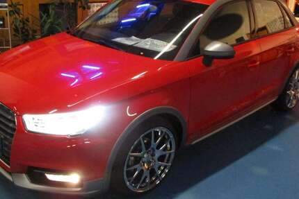 Audi A1 75.000 km 13.550 &euro; Deggendorf 94469
