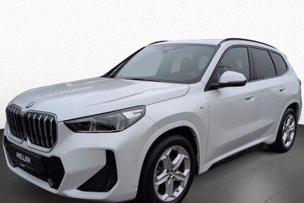 BMW X1 30.575 km 37.850 &euro; Braunschweig 38112