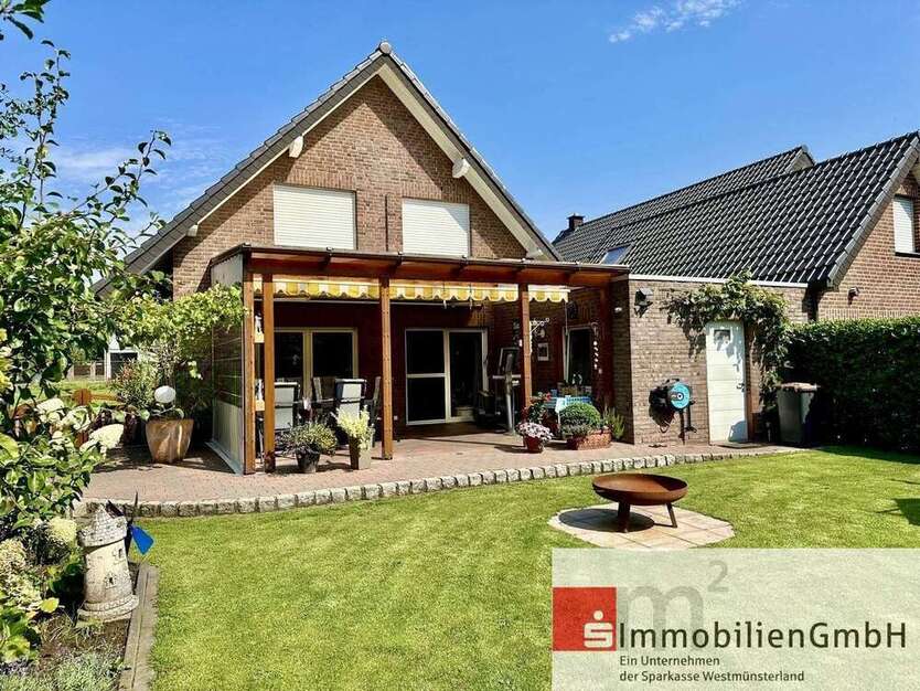 Haus zum Kaufen in Bocholt 469.000 € 124 m²