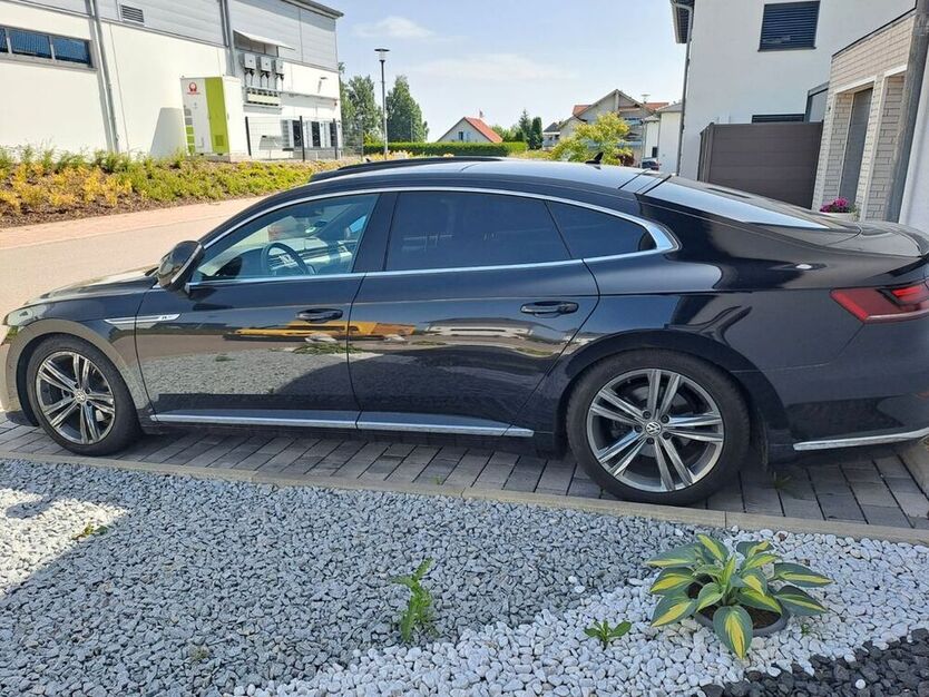 Arteon