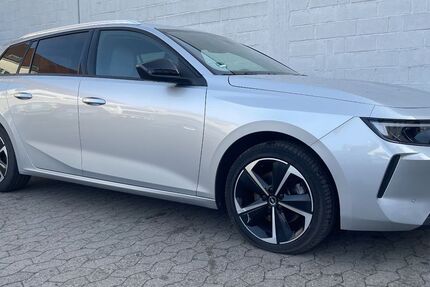 Opel Astra 42.000 km 16.900 &euro; Pfungstadt 64319