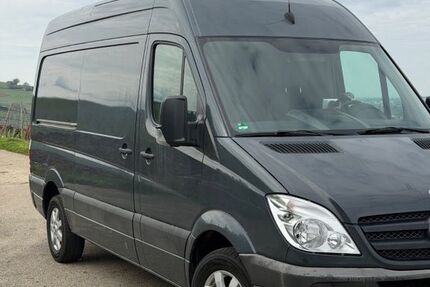Mercedes-Benz Sprinter 130.000 km 8.900 &euro; Ehrenkirchen 79238