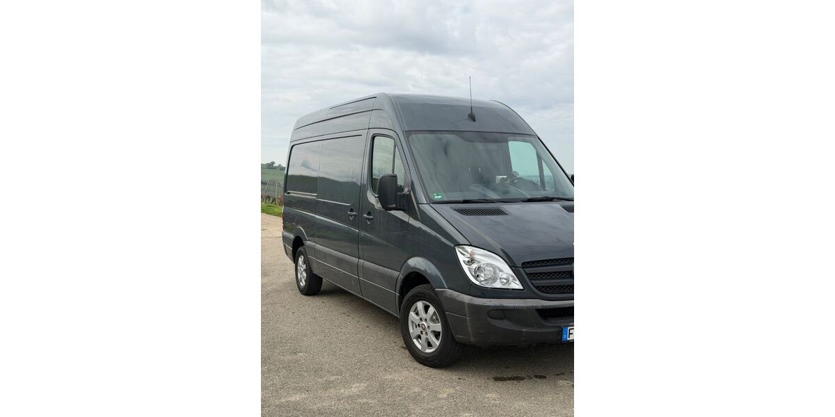 Mercedes-Benz Sprinter 130.000 km 8.900 &euro; Ehrenkirchen 79238